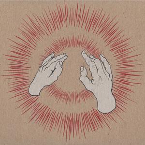 Godspeed You! Black Emperor – Lift Your Skinny Fists Like Antennas to Heaven vinyl record cover