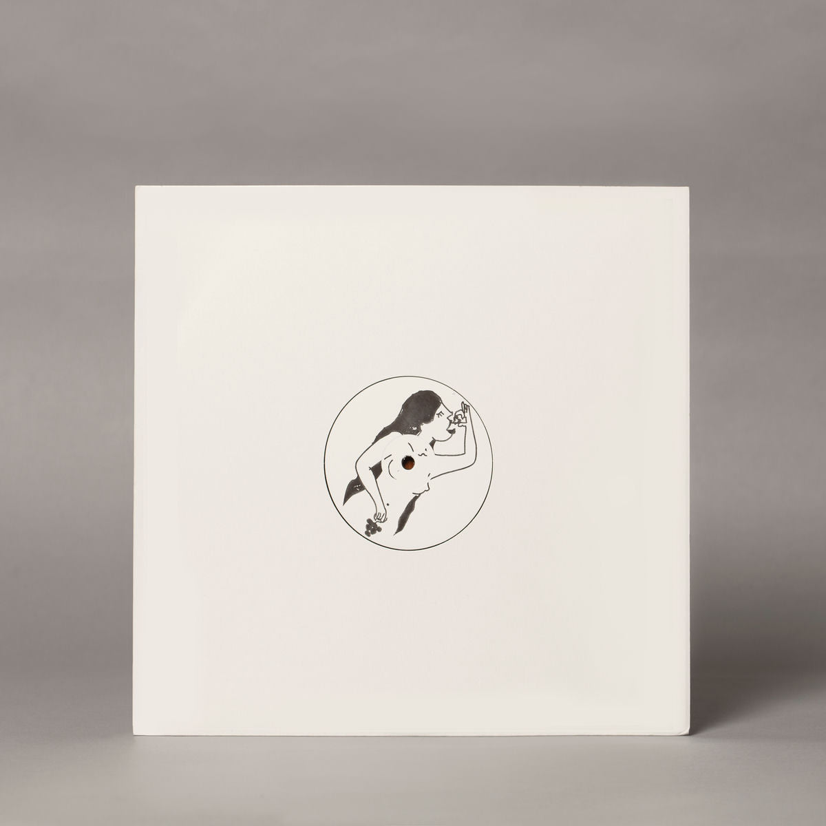 Nico Brun – Casual Affair vinyl cover