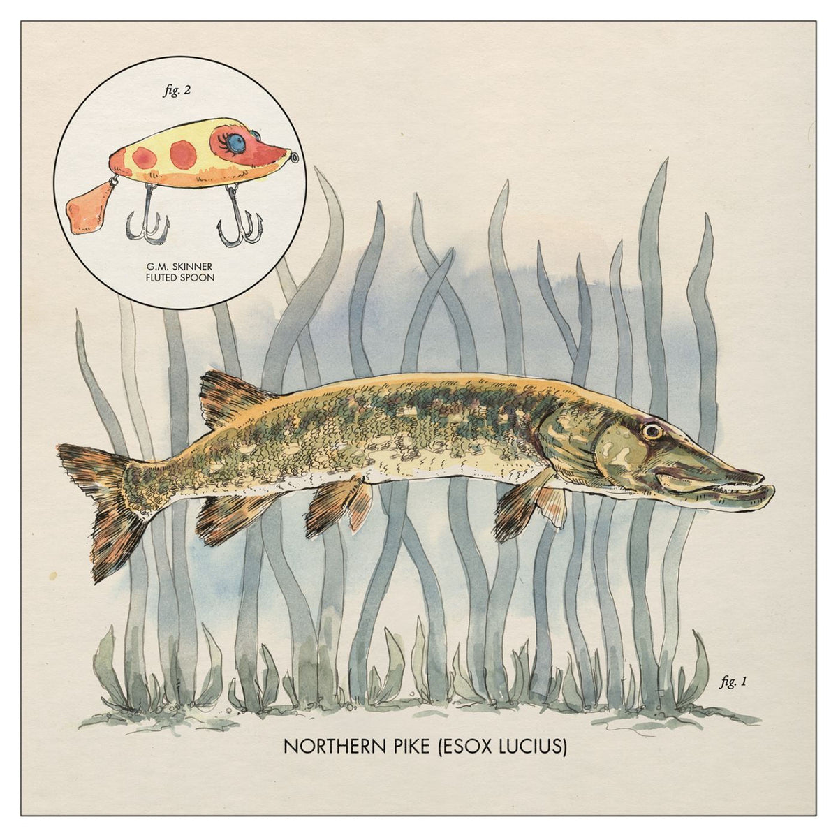 Nick Lowe – Lay It On Me vinyl cover