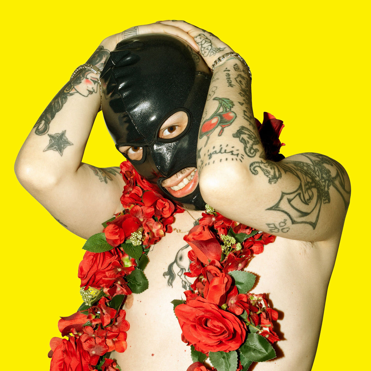 Jakuzi – Fantezi M�Zik vinyl record cover