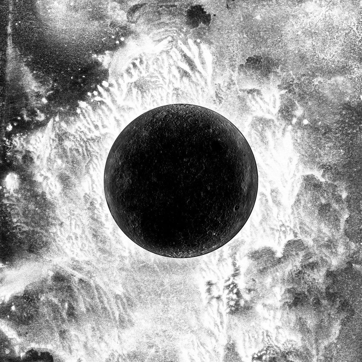 Son Lux – Alternate Worlds vinyl cover