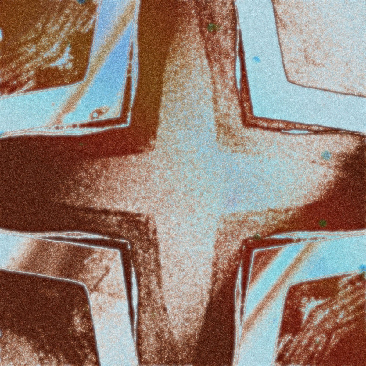 Lea Porcelain – LEA PORCELAIN remixed — record image 1