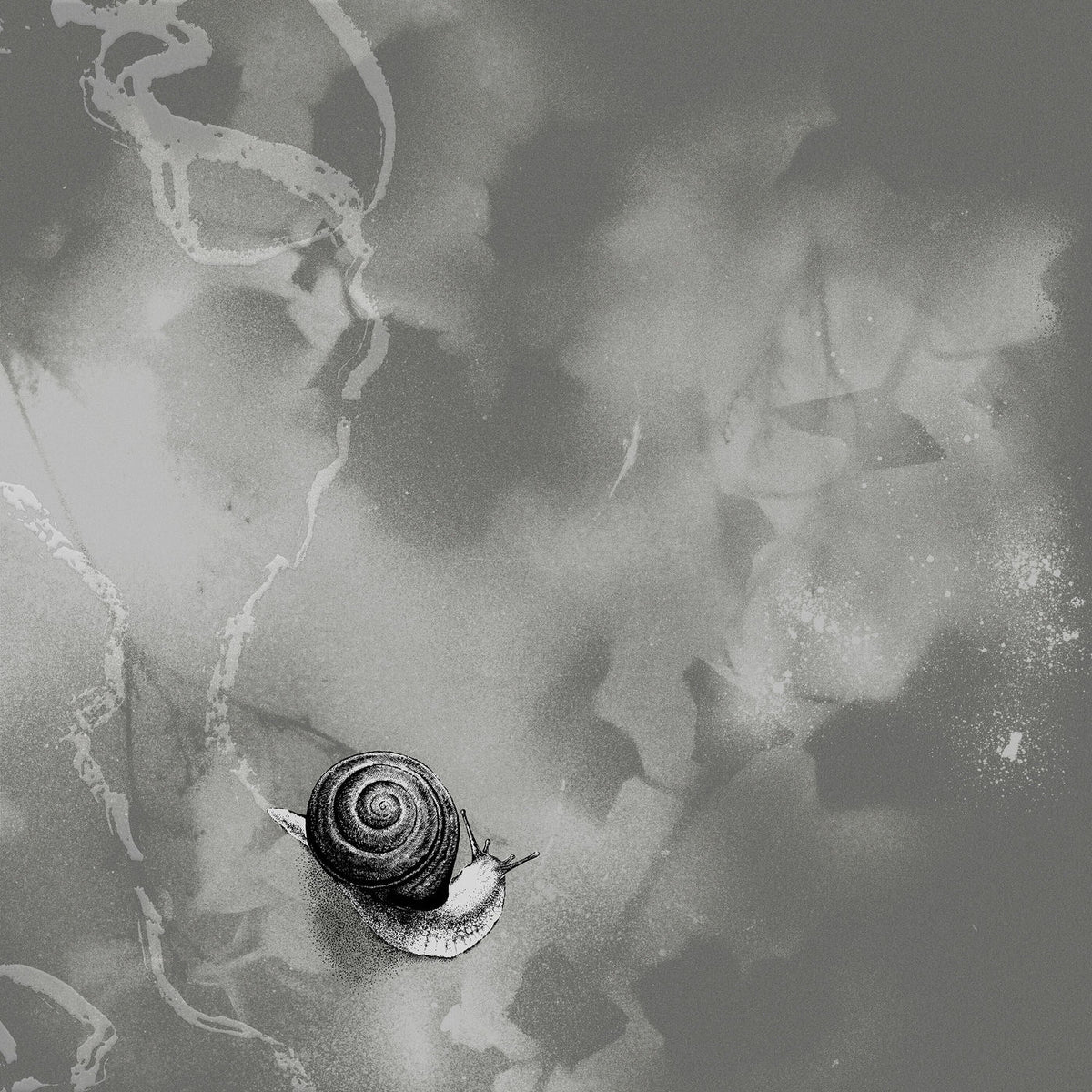 Rats On Rafts – Deep Below vinyl record cover