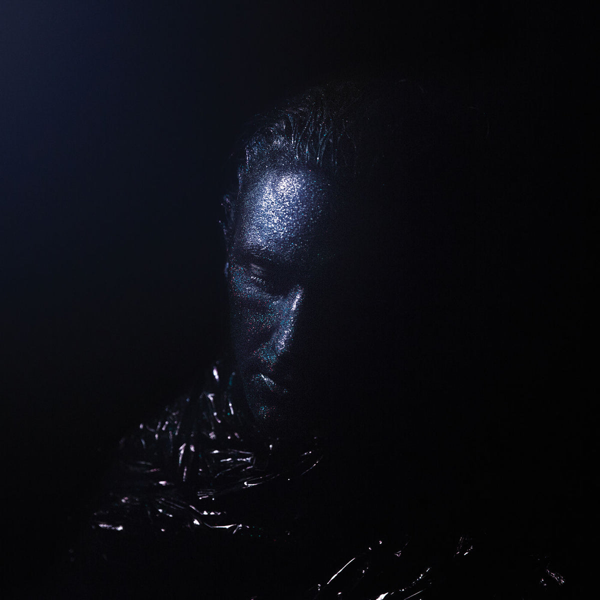 Pyrit – Control vinyl record cover