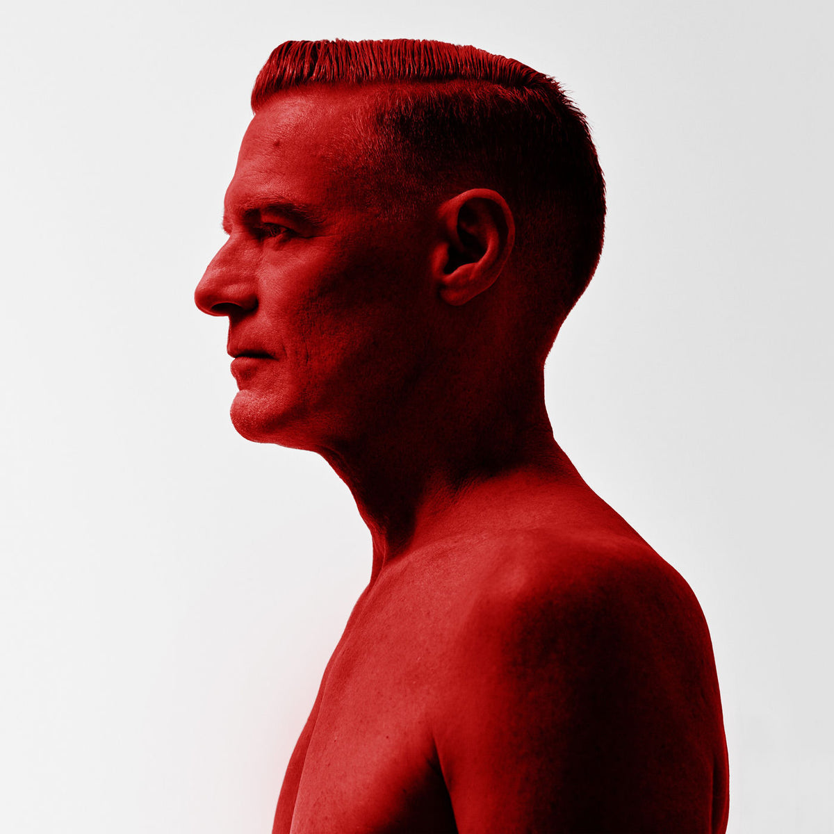 Bryan Adams – Shine a Light vinyl record cover