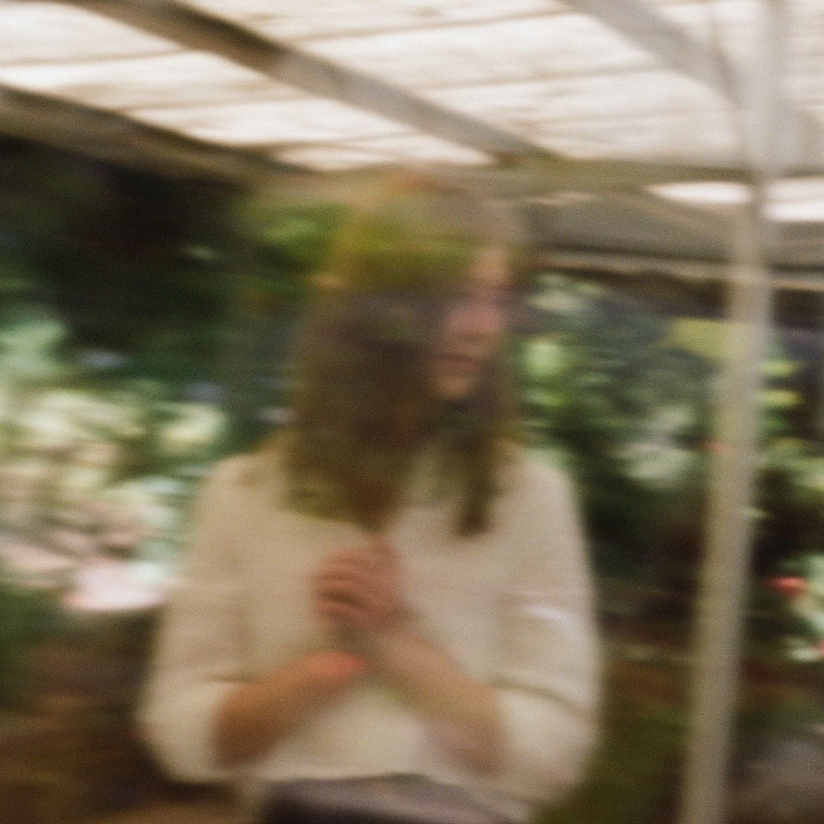 Carla Dal Forno – Come Around vinyl record cover