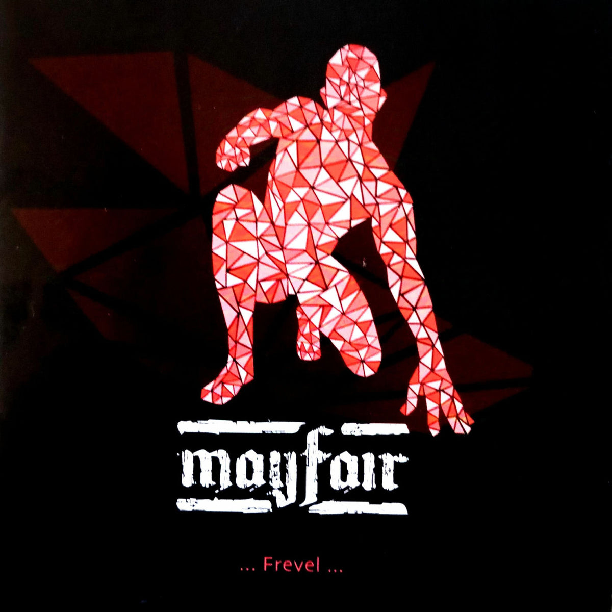 Mayfair – Frevel — record image 1