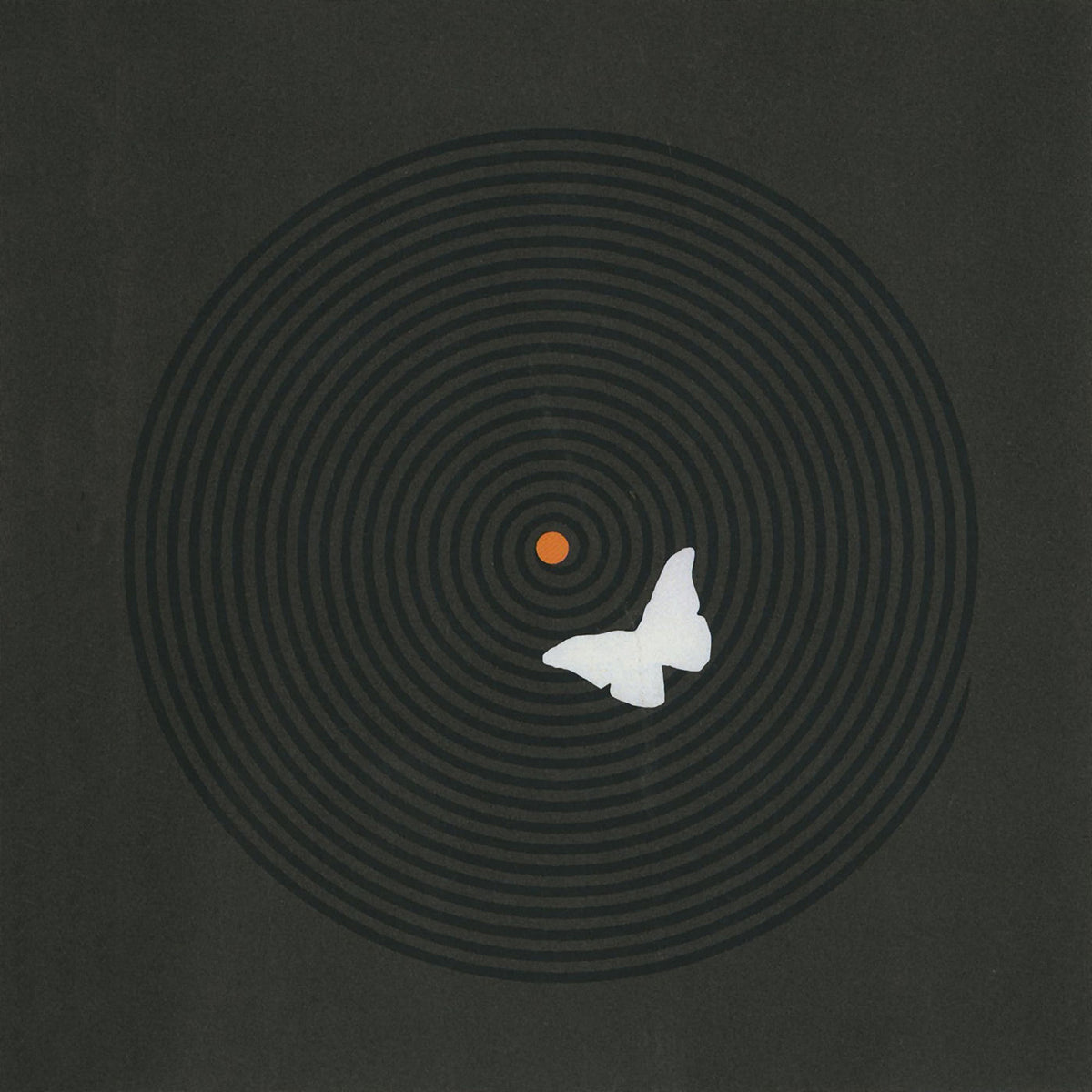 Bardo Pond – Set and Setting vinyl record cover