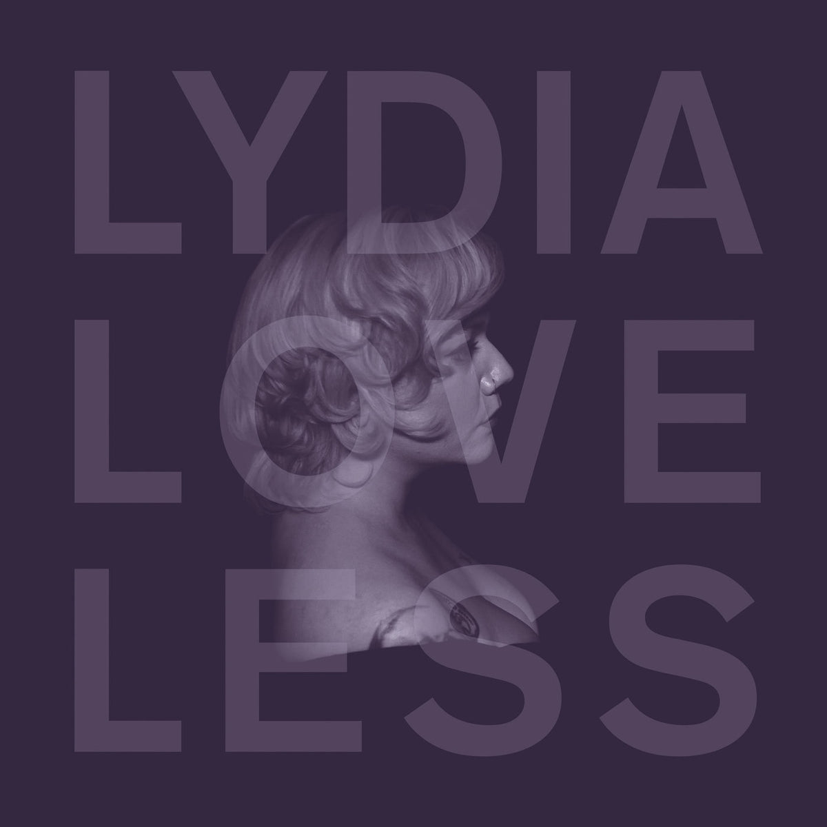 Lydia Loveless – Something Else vinyl cover