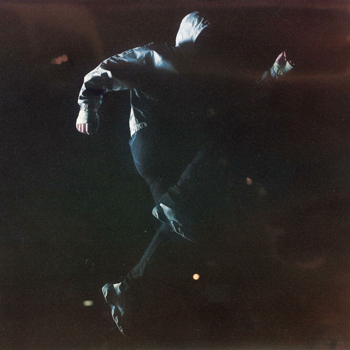 Iside – In Memoria vinyl record cover