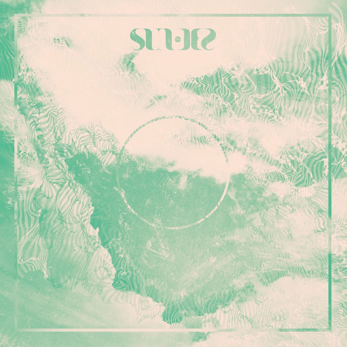 Sunder – Sunder vinyl record cover
