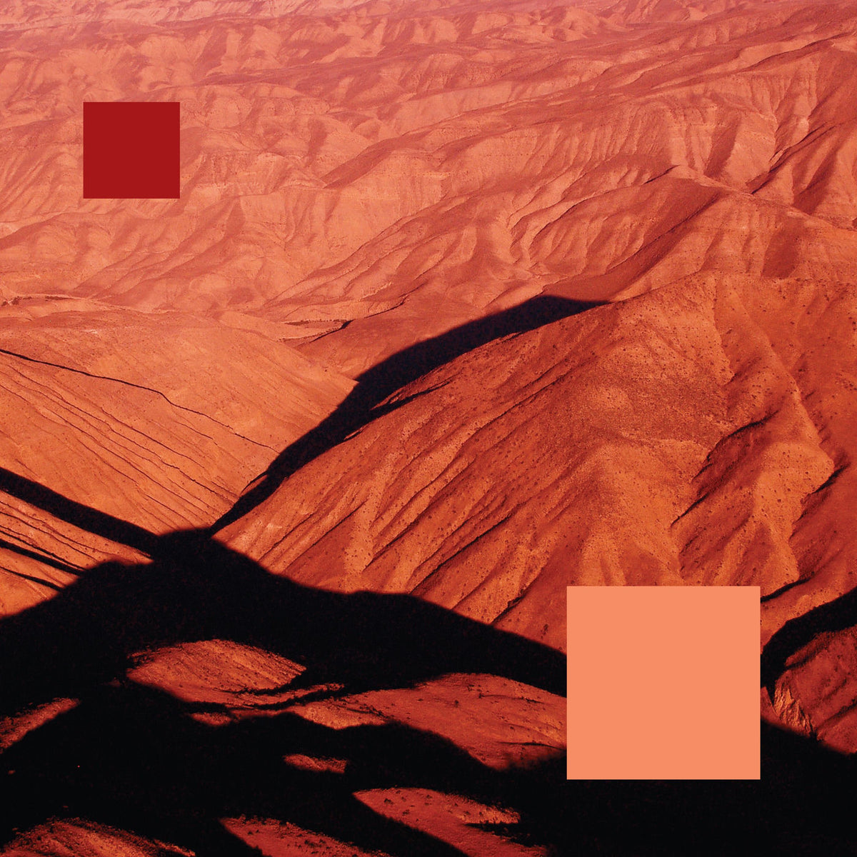 Alma Negra – Conversation vinyl cover