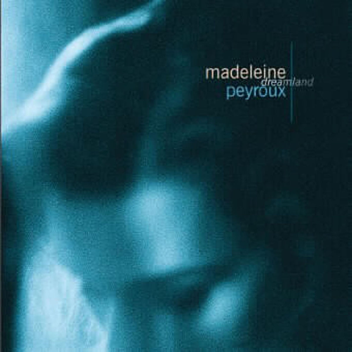 Madeleine Peyroux – Dreamland vinyl cover