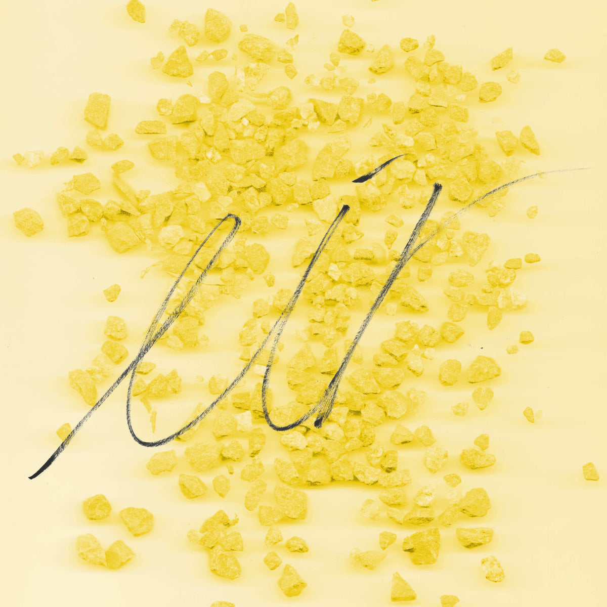 Anni Kiviniemi Trio – Eir vinyl cover