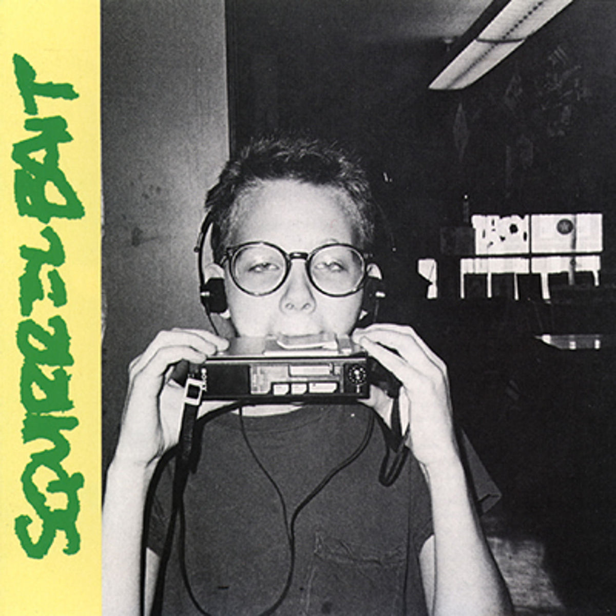 Squirrel Bait – Squirrel Bait vinyl cover