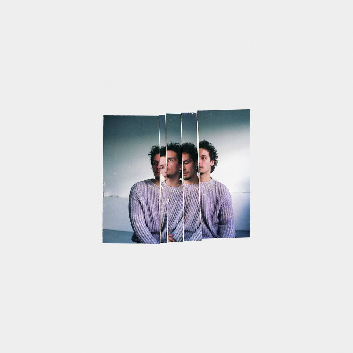 Bad Child – Free Trial vinyl record cover