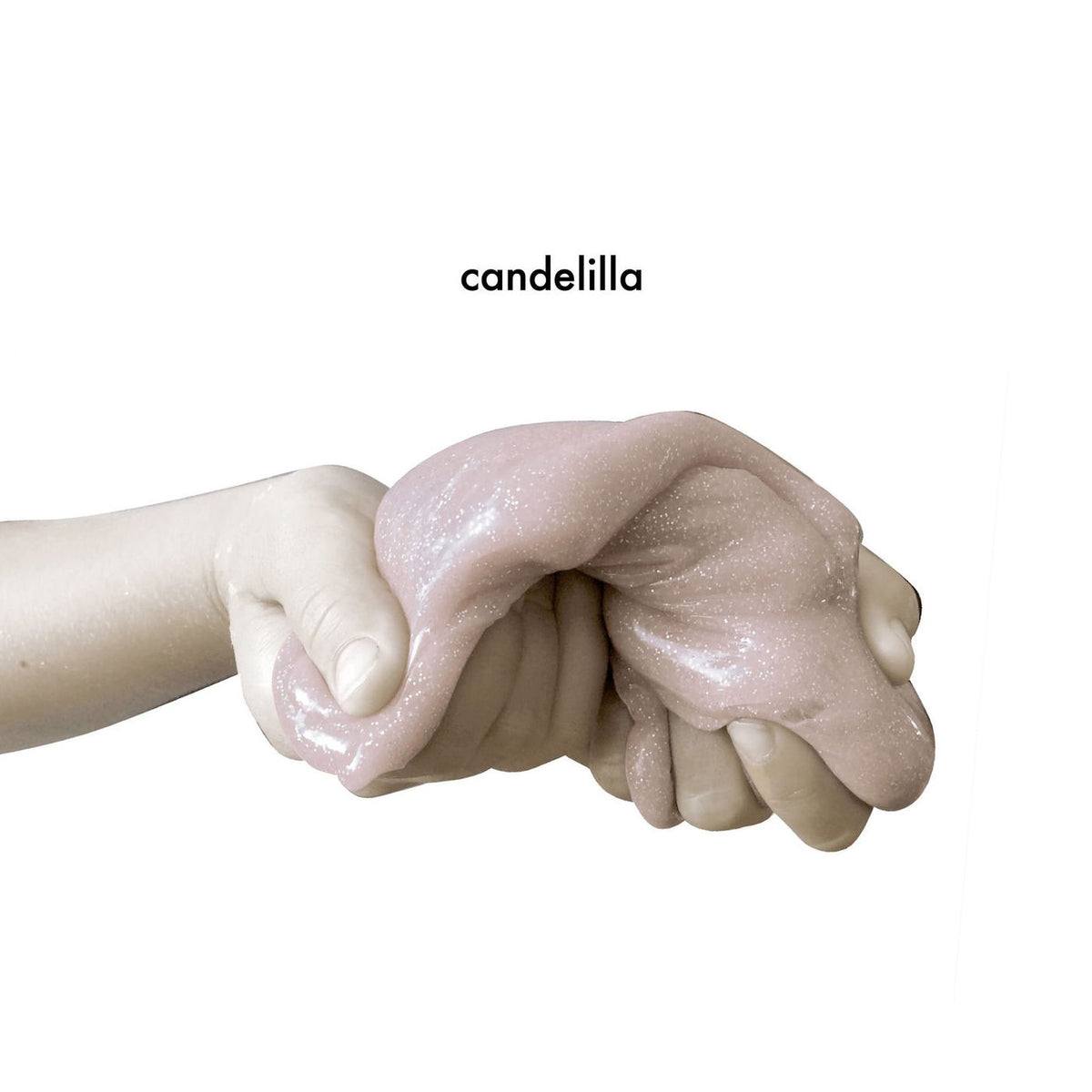 Candelilla – Camping (Lp/Cd) vinyl record cover