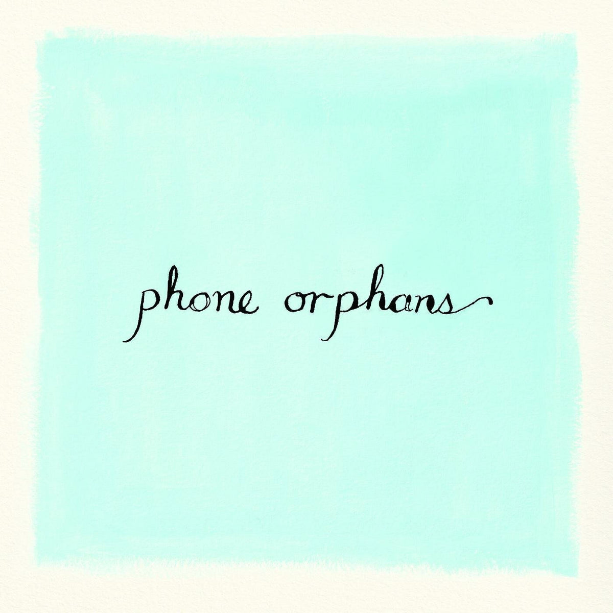 Laura Veirs – Phone Orphans vinyl cover