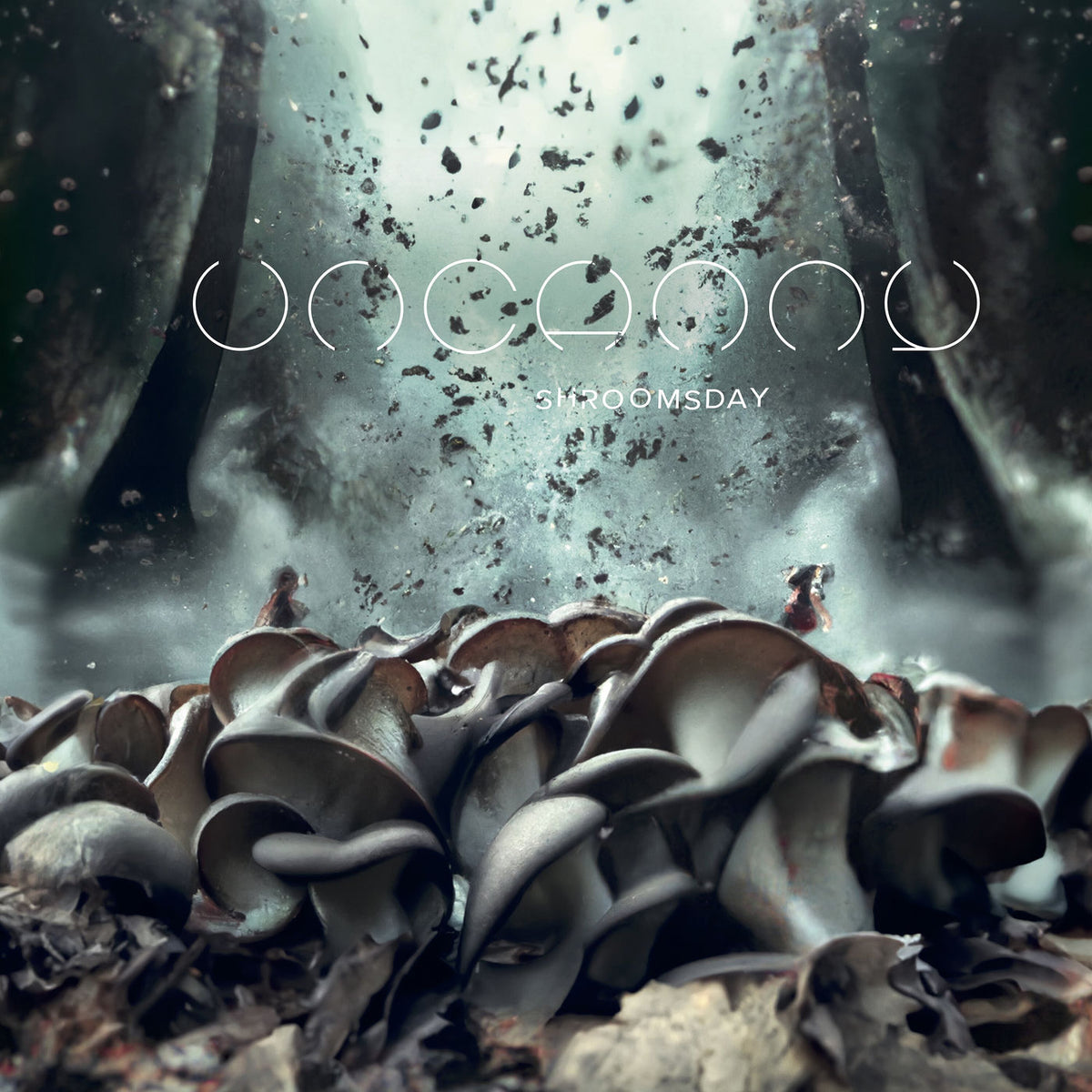 Uncanny – Shroomsday — record image 1