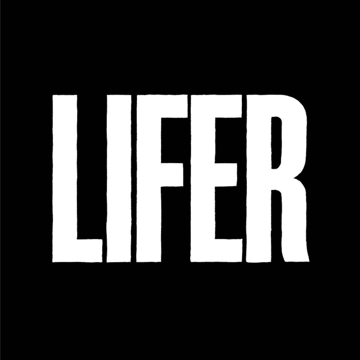 Dope Body – Lifer vinyl cover