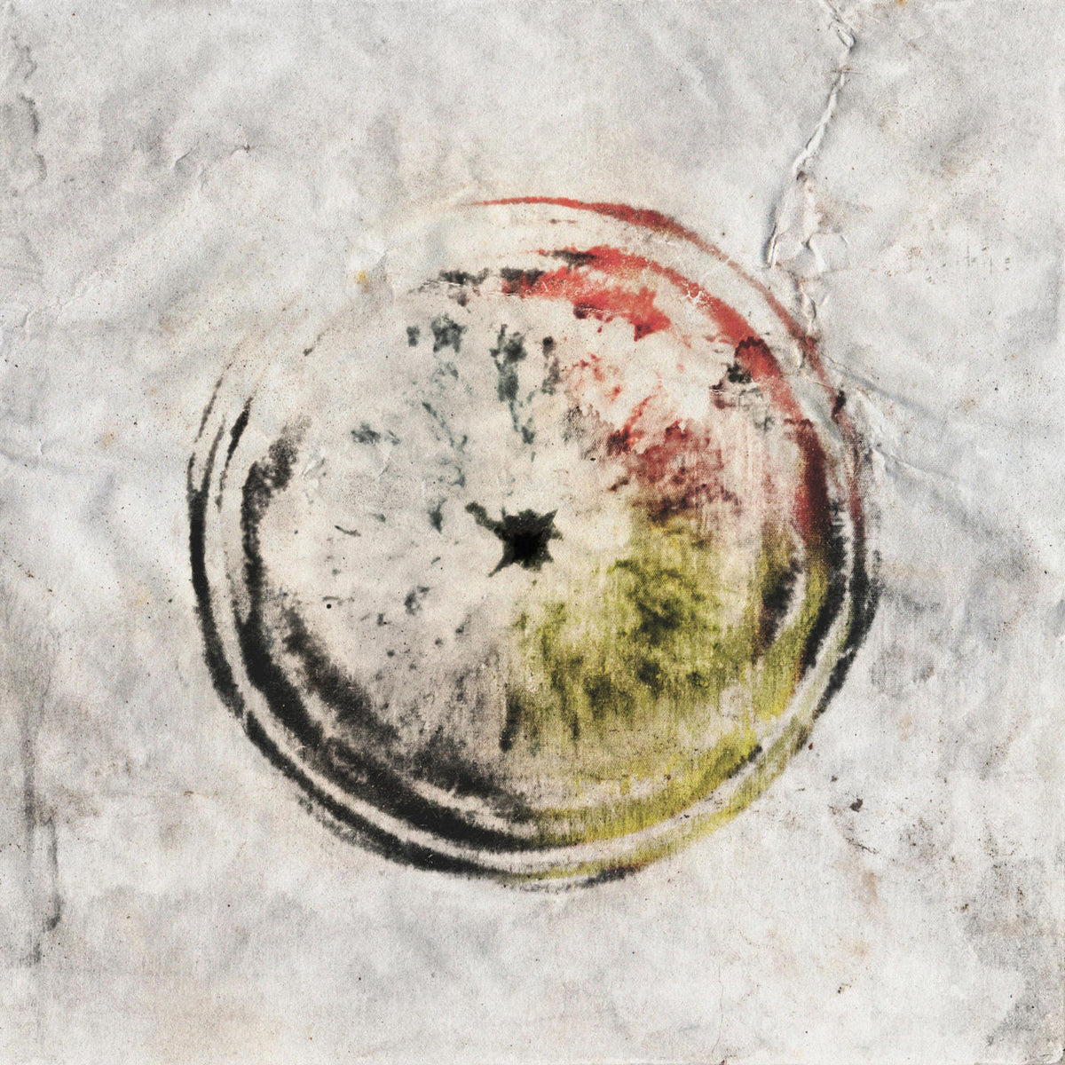 Rosetta – Utopioid vinyl record cover