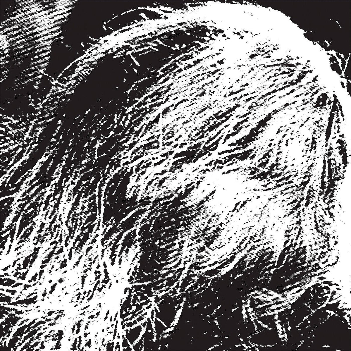Terence Hannum – Spectral Life vinyl cover