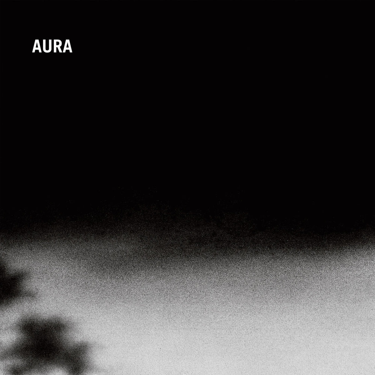 Aura – Aura vinyl cover