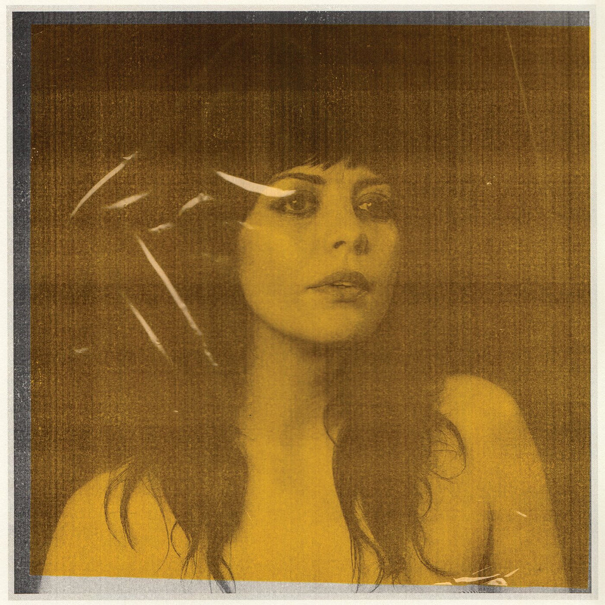 Julia Julia – Derealization vinyl record cover