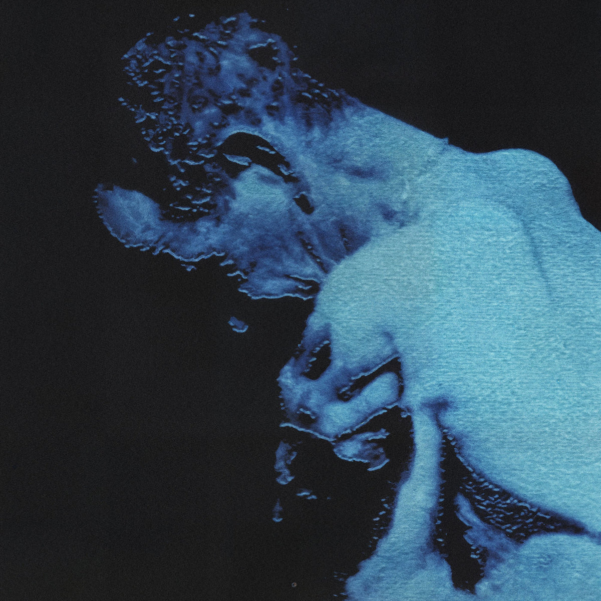 Hamlet – El Inferno vinyl record cover