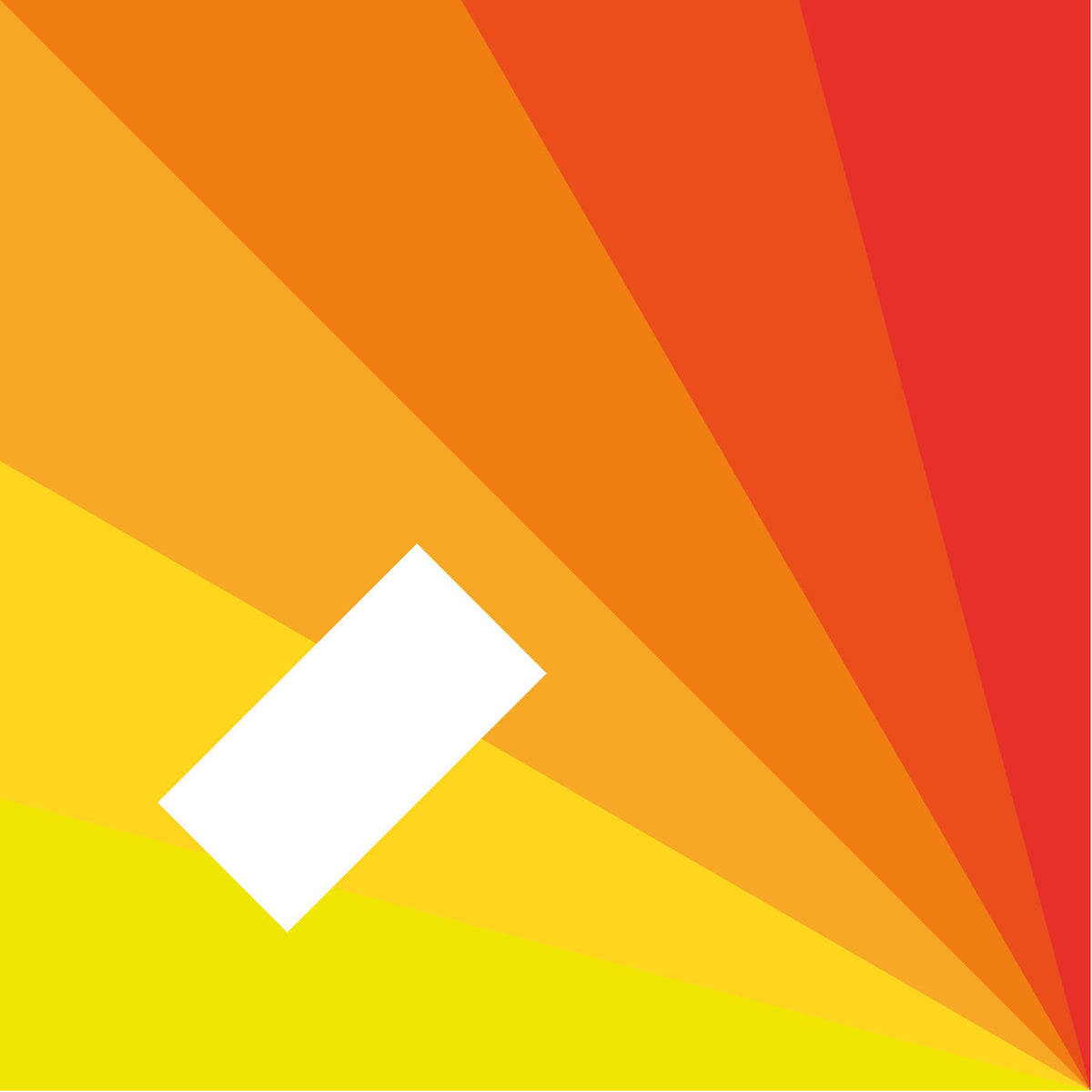 Jamie xx – Loud Places (Remixes) vinyl cover
