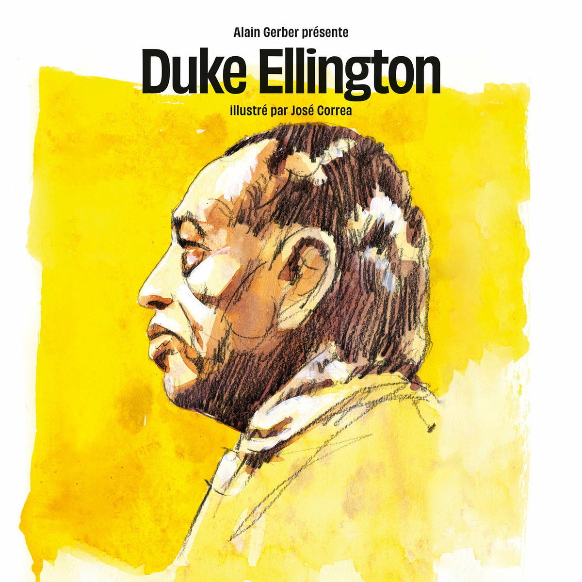 Duke Ellington – Vinyl Story Presents Duke Ellington (2024 Remastered) vinyl cover