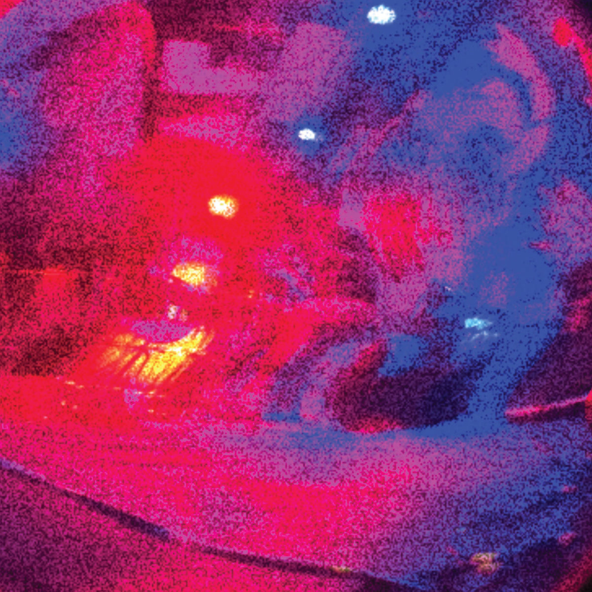 Cigarettes For Breakfast – Slow Motion — album cover