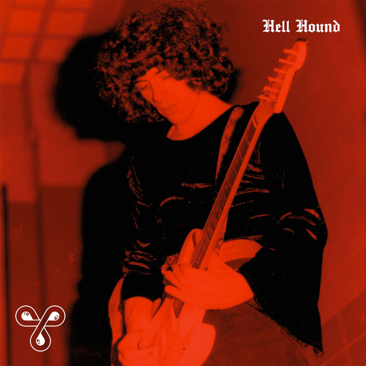 Hell Hound – Believe In Me / Move Over vinyl cover
