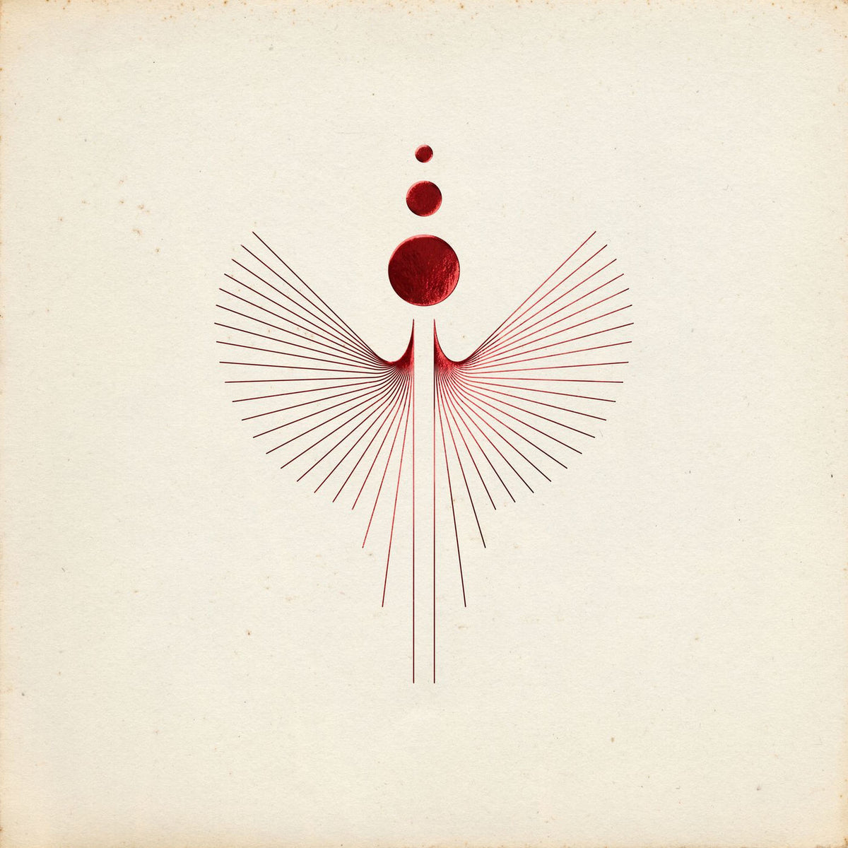 The Ocean – Solaris vinyl record cover
