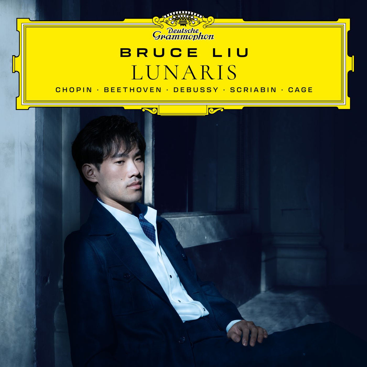 Bruce Liu – Lunaris — record image 1