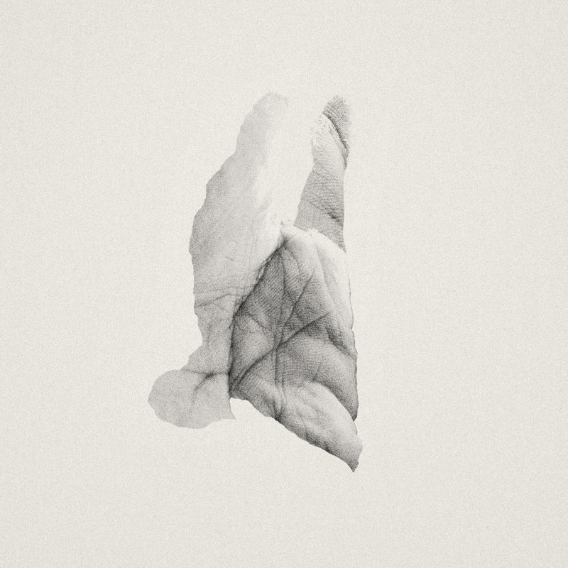 Jabu – Sleep Heavy vinyl record cover