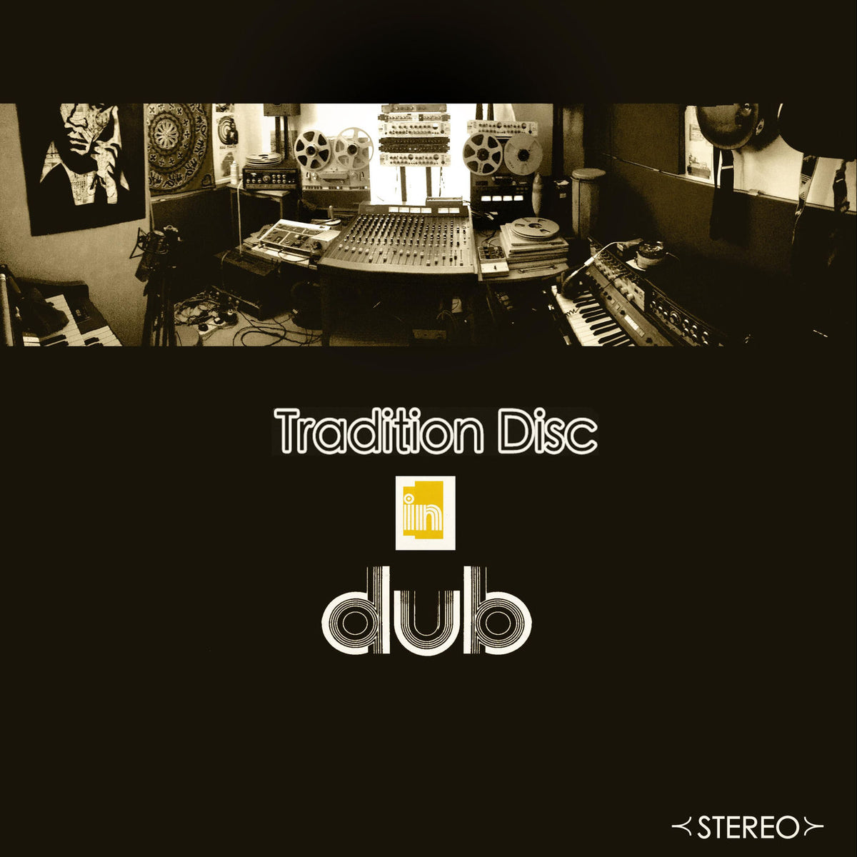 Nat Birchall Meets Al Breadwinner – Tradition Disc in Dub