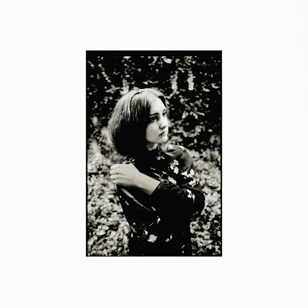Broken Twin – MAY vinyl record cover