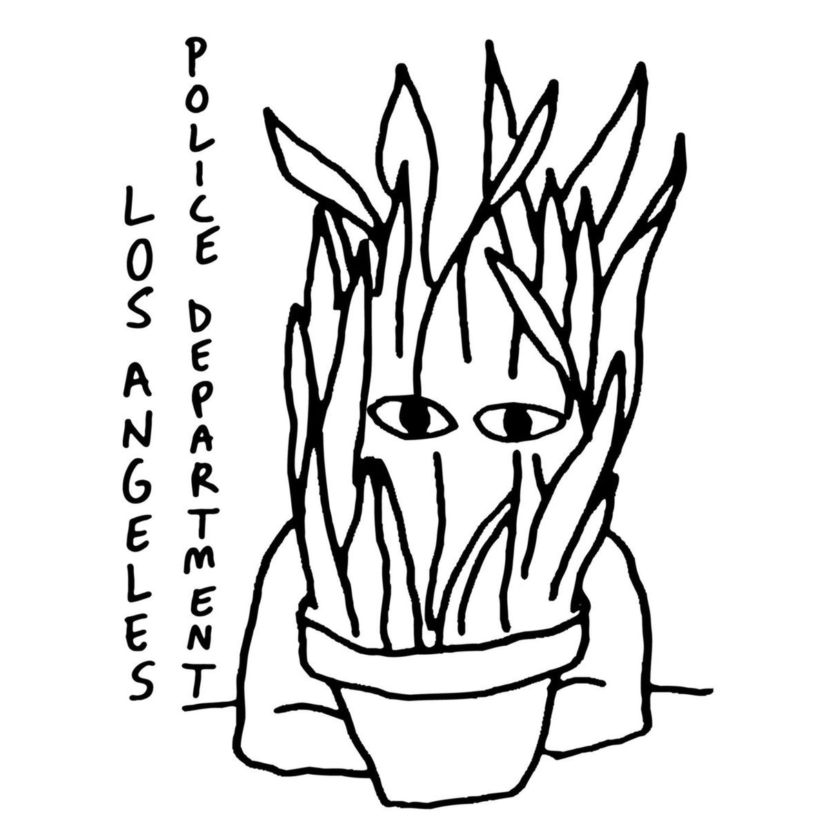 Ryan Pollie – Insecurity / Water & Wine vinyl cover