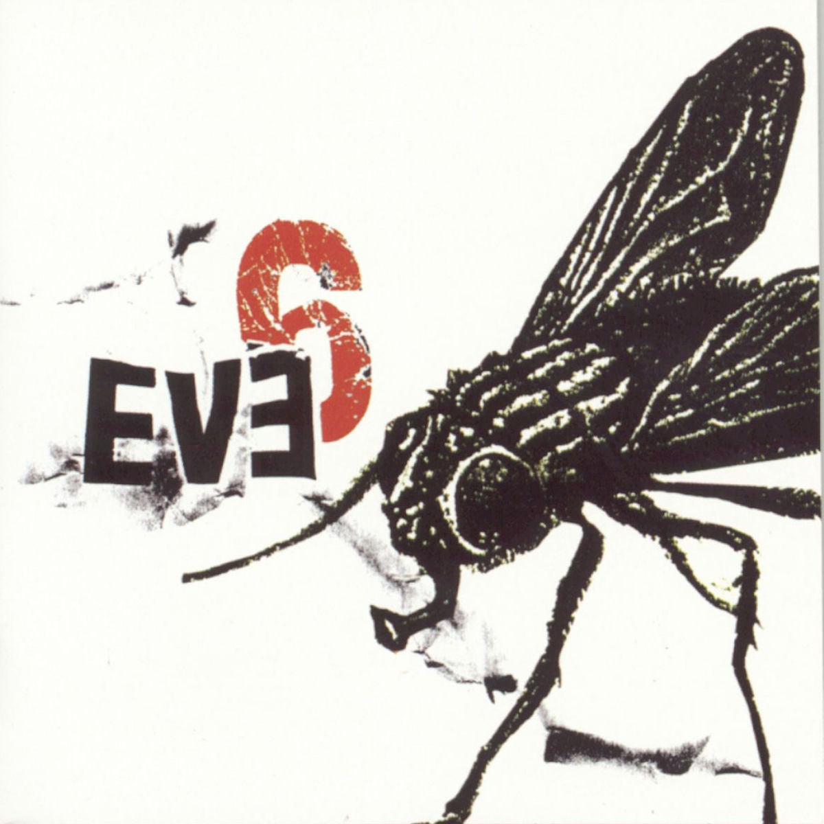 Eve 6 – Eve 6 vinyl cover