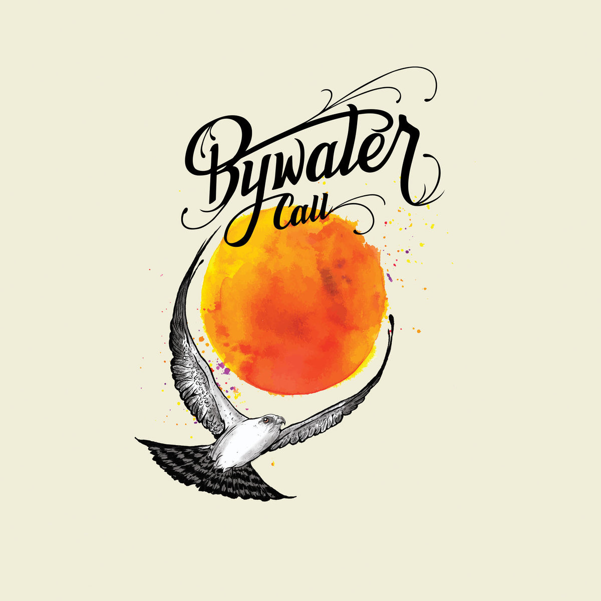 Bywater Call – Bywater Call vinyl record cover