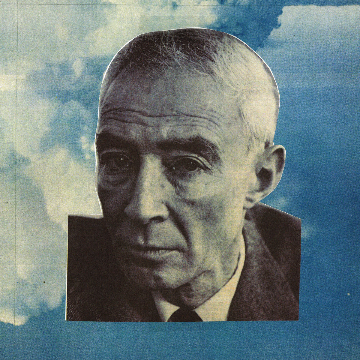 Protomartyr – No Passion All Technique — album cover
