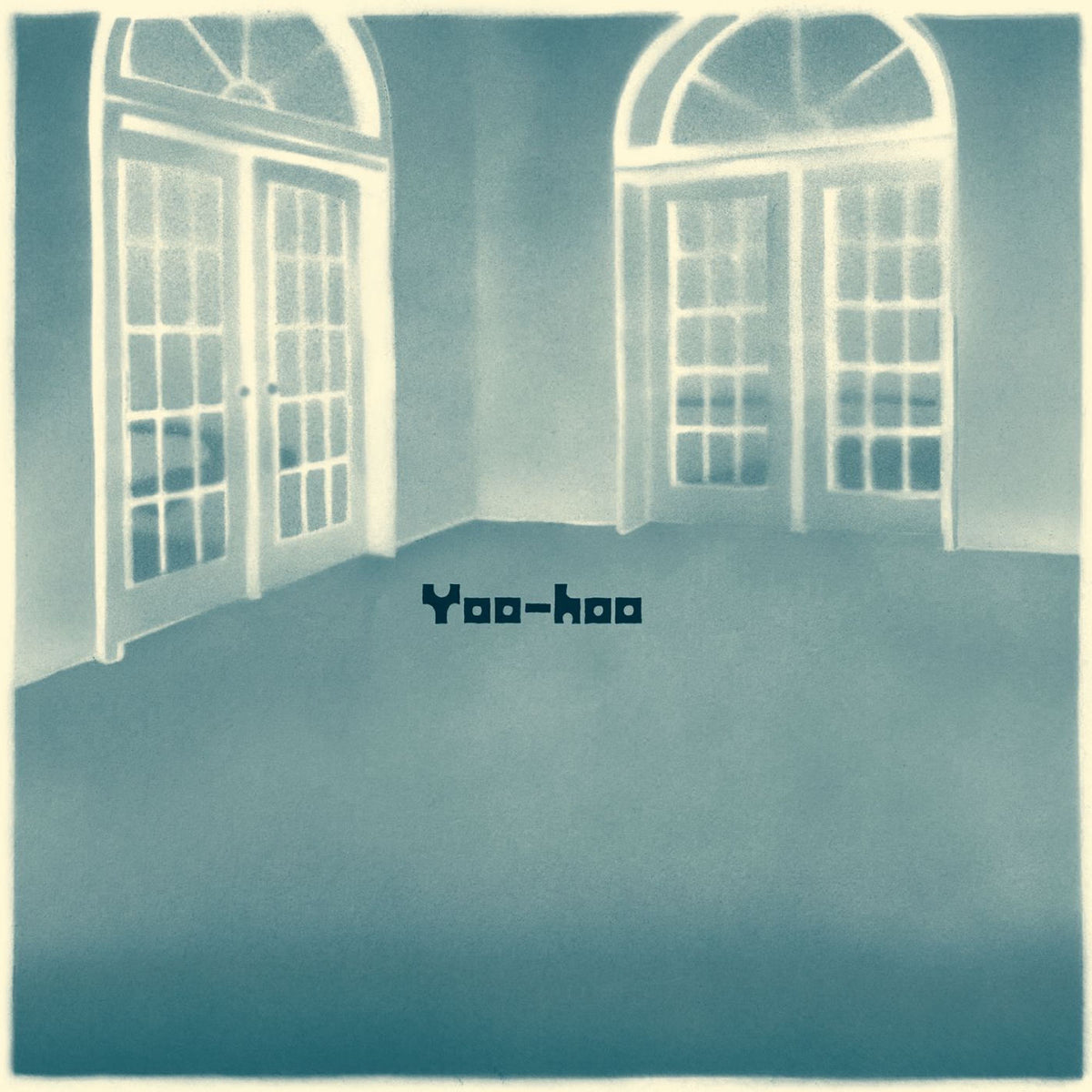 Shintarou Sakamoto – Yoo-Hoo vinyl record cover