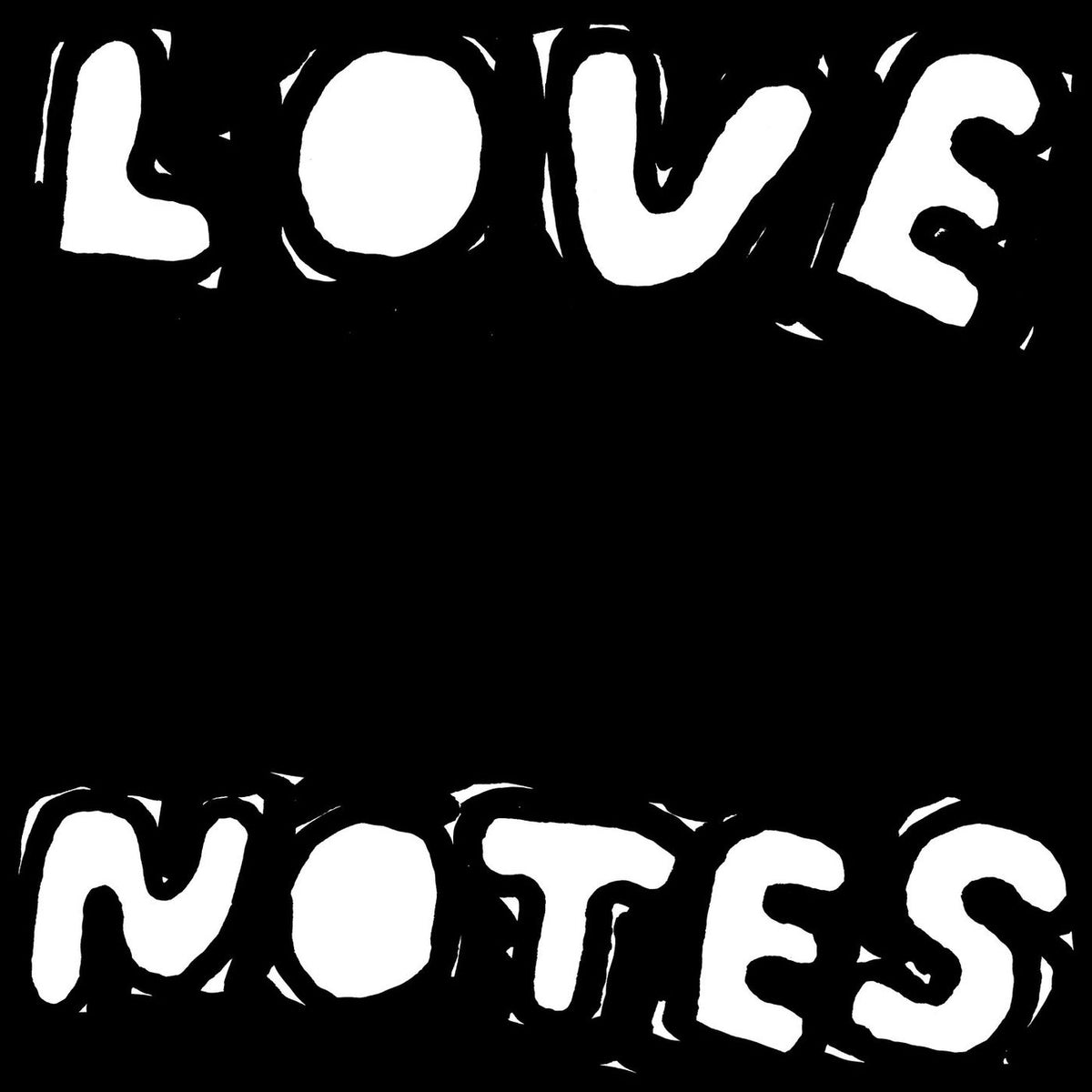 Amir Alexander – Love Notes To Brooklyn vinyl cover
