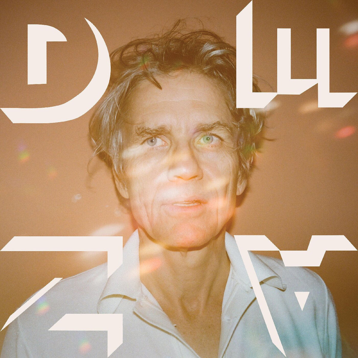 DEAN WAREHAM – That’s the Price of Loving Me vinyl cover