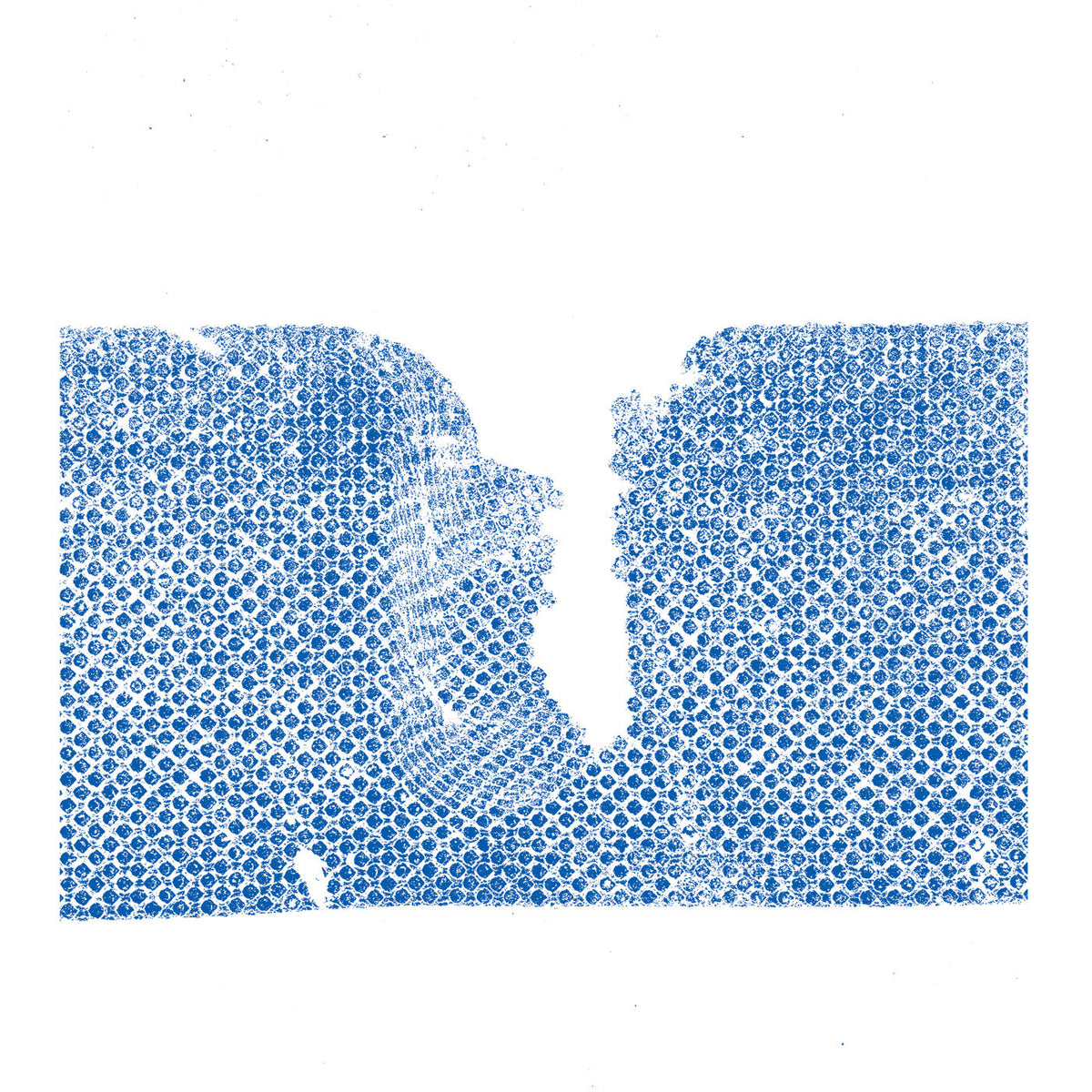 Container – Scramblers vinyl cover