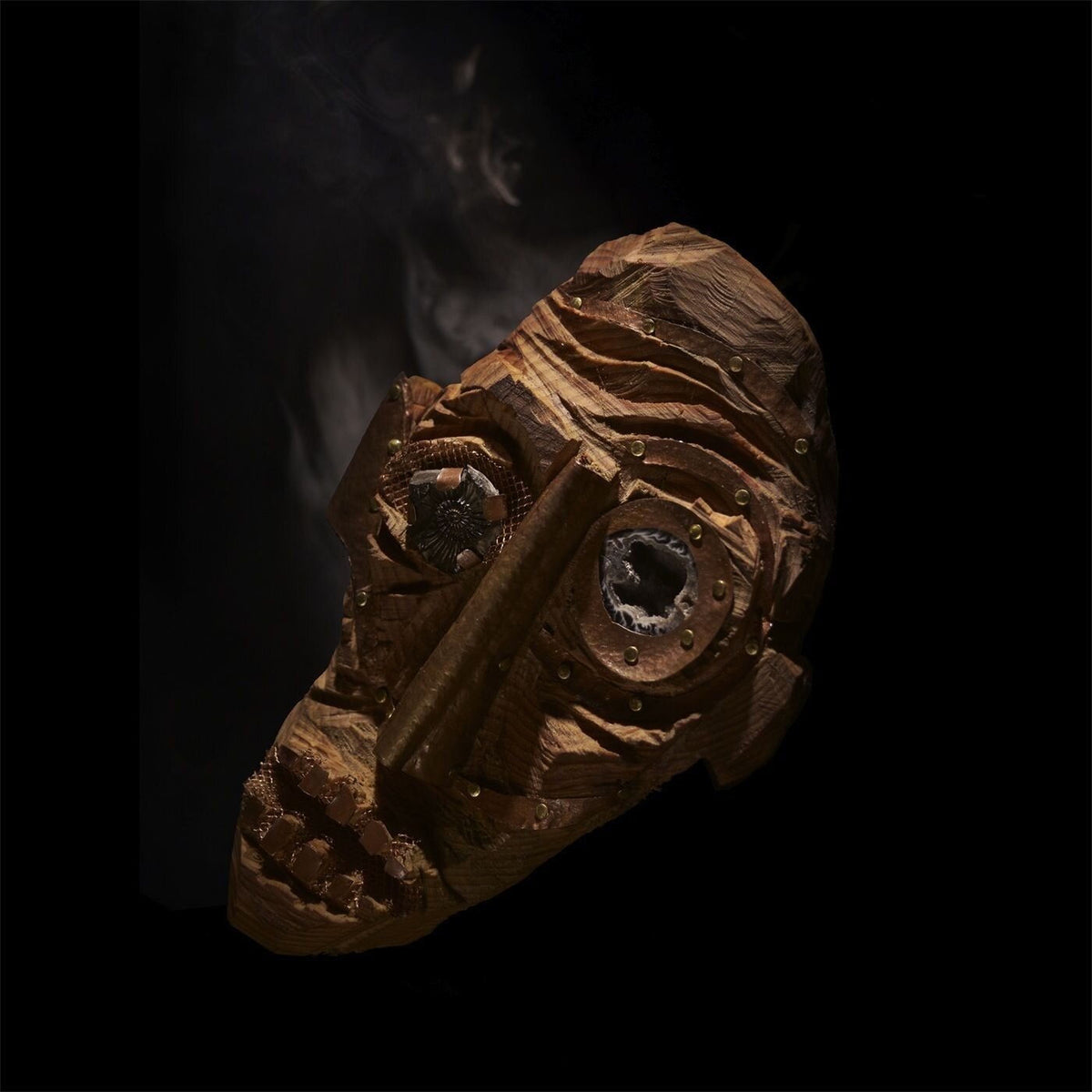 Herva – Kila vinyl record cover