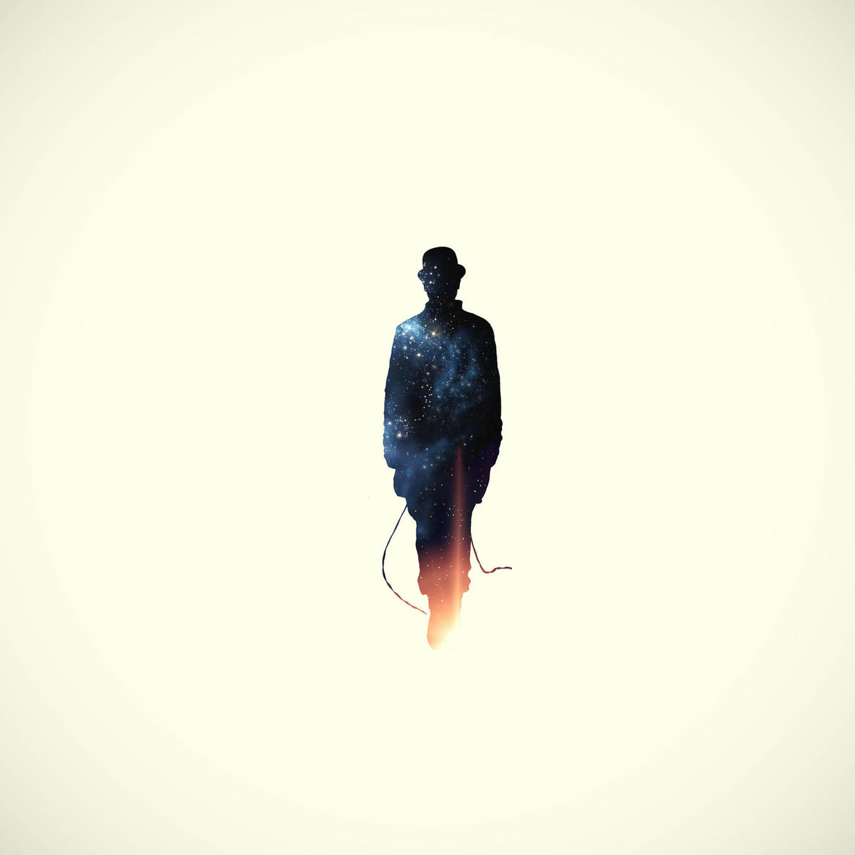 Be Svendsen – Between a Smile and a Tear — record image 1