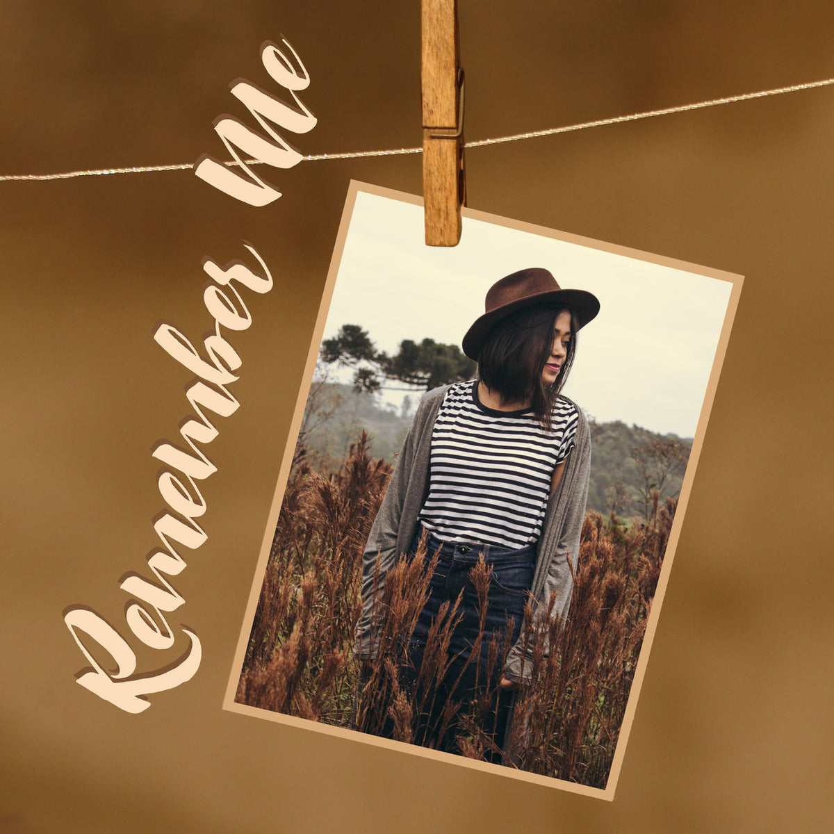 Various Artists – Remember Me vinyl record cover