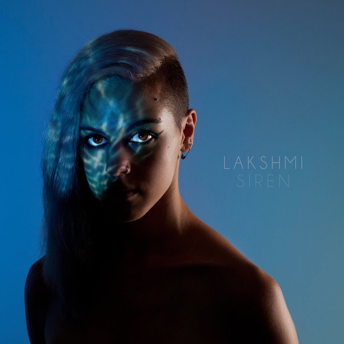 Lakshmi – Siren -Pd- vinyl record cover
